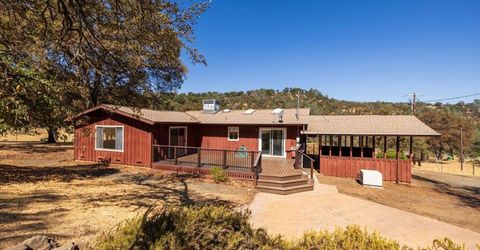 10379 Mooney Flat Rd, Smartville, CA 95977 Photo