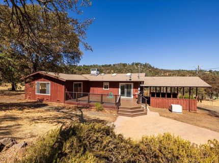 10379 Mooney Flat Rd, Smartville, CA 95977 Photo