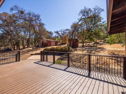 10379 Mooney Flat Rd, Smartville, CA 95977 Photo