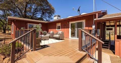 10379 Mooney Flat Rd, Smartville, CA 95977 Photo