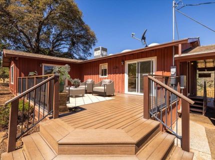 10379 Mooney Flat Rd, Smartville, CA 95977 Photo