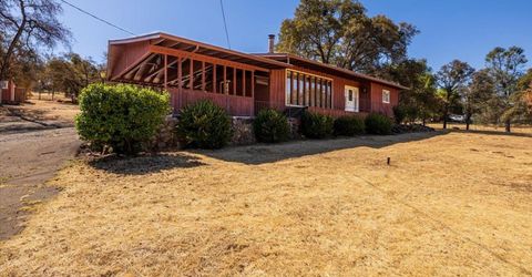 10379 Mooney Flat Rd, Smartville, CA 95977 Photo