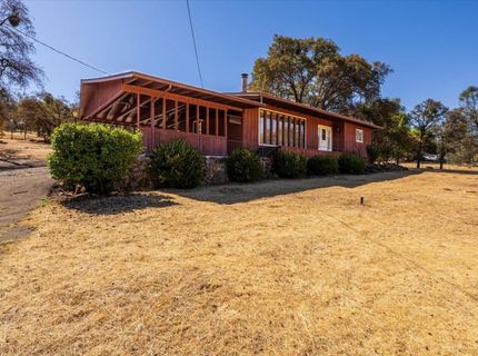 10379 Mooney Flat Rd, Smartville, CA 95977 Photo