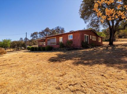 10379 Mooney Flat Rd, Smartville, CA 95977 Photo