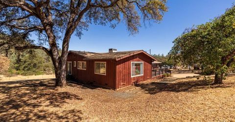 10379 Mooney Flat Rd, Smartville, CA 95977 Photo