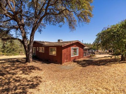 10379 Mooney Flat Rd, Smartville, CA 95977 Photo