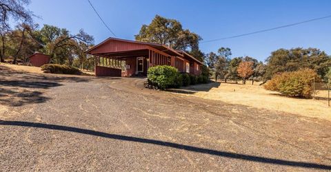 10379 Mooney Flat Rd, Smartville, CA 95977 Photo