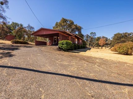10379 Mooney Flat Rd, Smartville, CA 95977 Photo