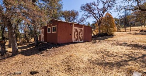 10379 Mooney Flat Rd, Smartville, CA 95977 Photo
