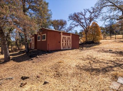 10379 Mooney Flat Rd, Smartville, CA 95977 Photo