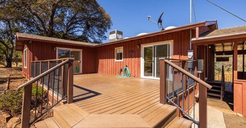 10379 Mooney Flat Rd, Smartville, CA 95977 Photo