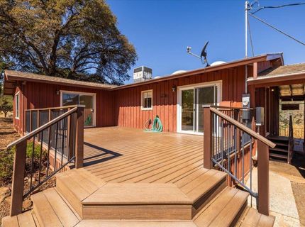 10379 Mooney Flat Rd, Smartville, CA 95977 Photo