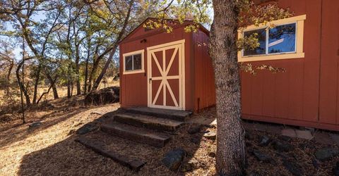 10379 Mooney Flat Rd, Smartville, CA 95977 Photo