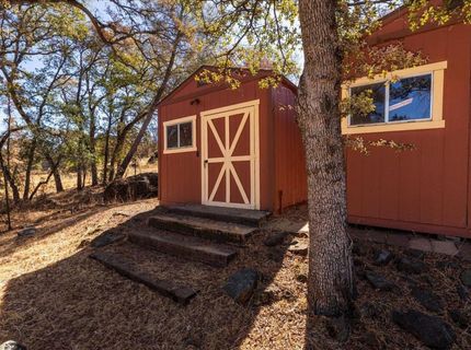 10379 Mooney Flat Rd, Smartville, CA 95977 Photo