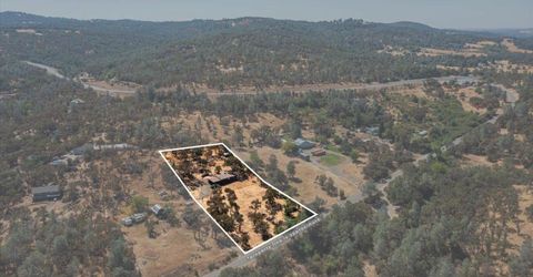 10379 Mooney Flat Rd, Smartville, CA 95977 Photo