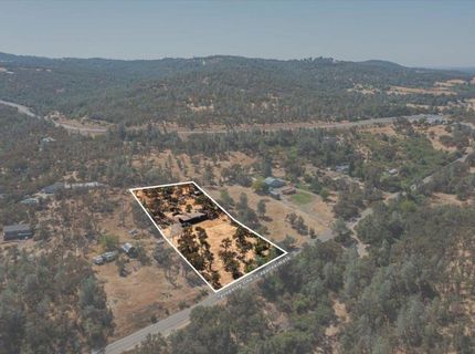 10379 Mooney Flat Rd, Smartville, CA 95977 Photo