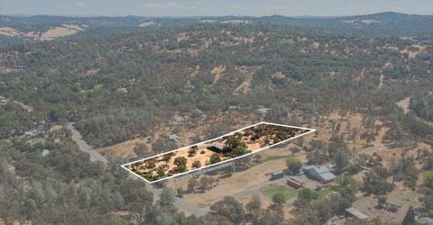 10379 Mooney Flat Rd, Smartville, CA 95977 Photo