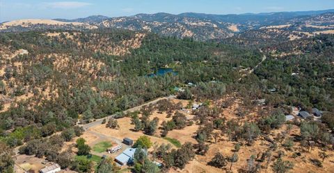 10379 Mooney Flat Rd, Smartville, CA 95977 Photo