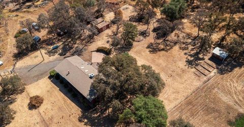 10379 Mooney Flat Rd, Smartville, CA 95977 Photo
