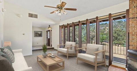 10379 Mooney Flat Rd, Smartville, CA 95977 Photo