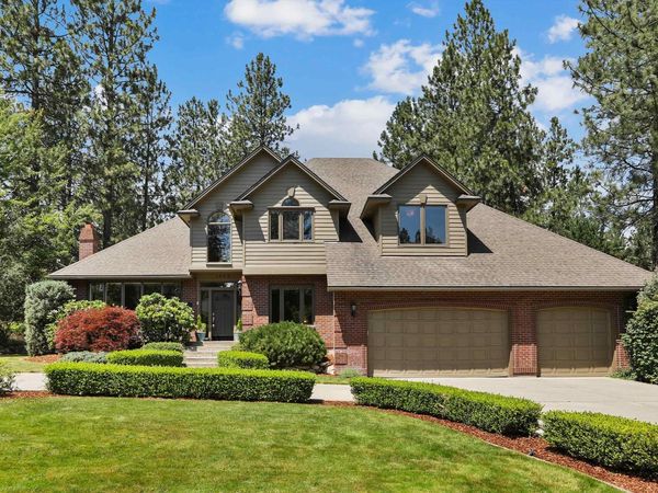 1920 S Rocky Ridge Dr, Spokane Valley, WA 99212
