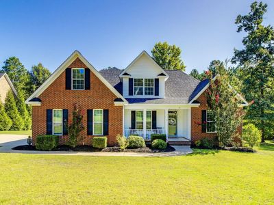 18 Stratford Plantation Drive , Elgin, SC 29045