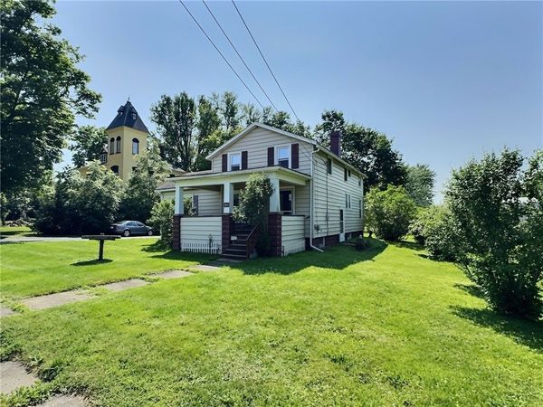 3662 Knowlesville Rd, Albion, NY 14411