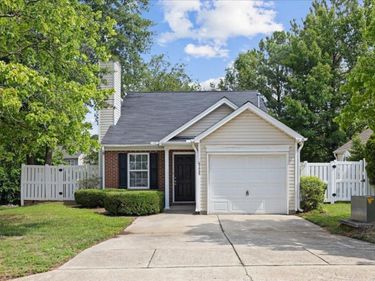 4225 Lake Woodard Drive, Raleigh, NC 27604