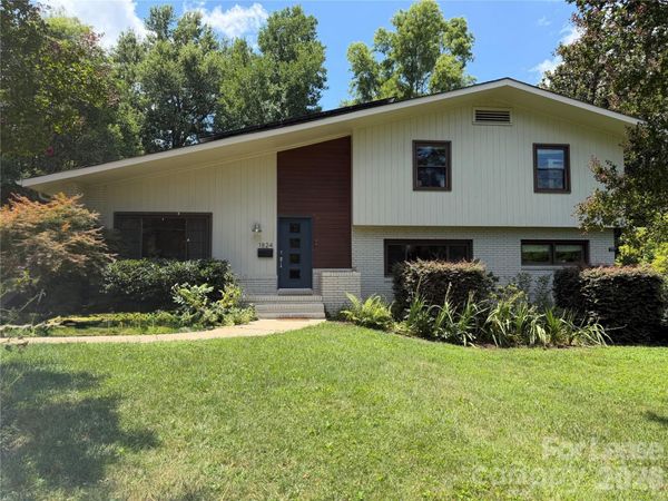 1824 Tamworth Drive, Charlotte, NC 28210