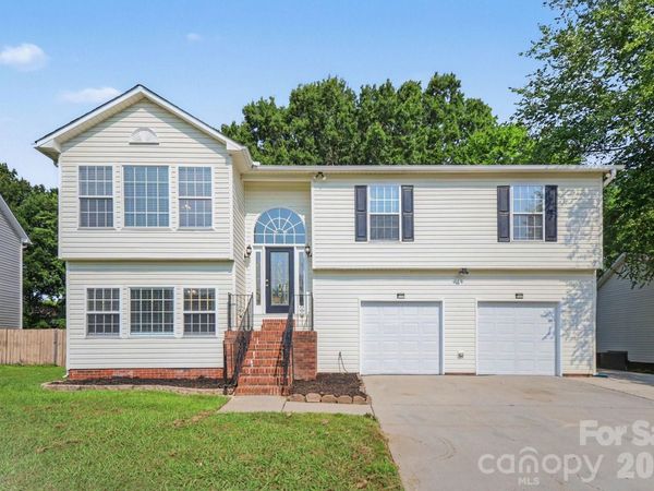 838 Highlander Court, Concord, NC 28025