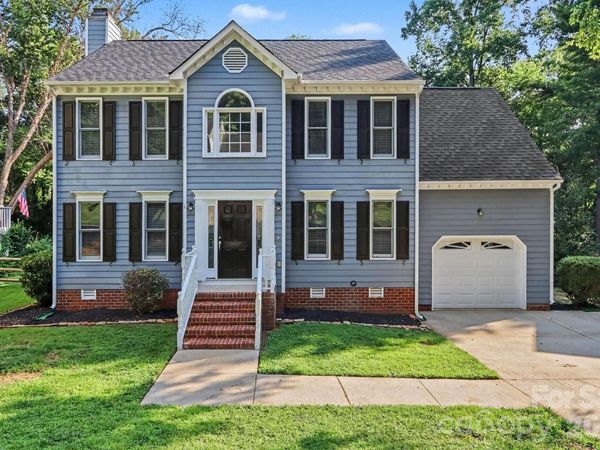 4719 Beech Crest Place , Charlotte, NC 28269
