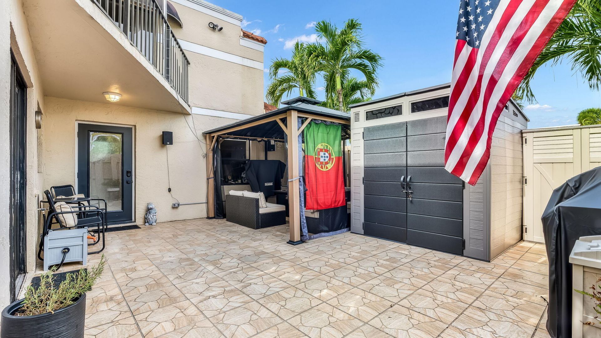 4005 Village Drive, Unit A, Delray Beach, FL 33445 Photo