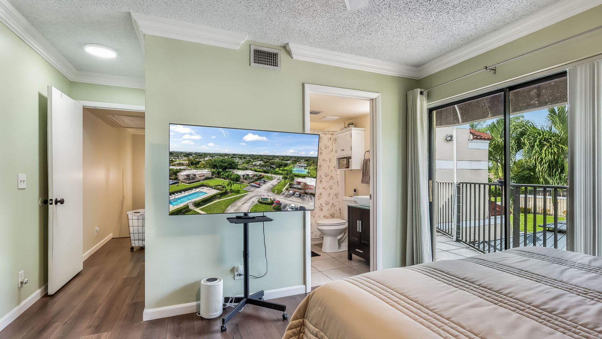 4005 Village Drive, Unit A, Delray Beach, FL 33445 Photo