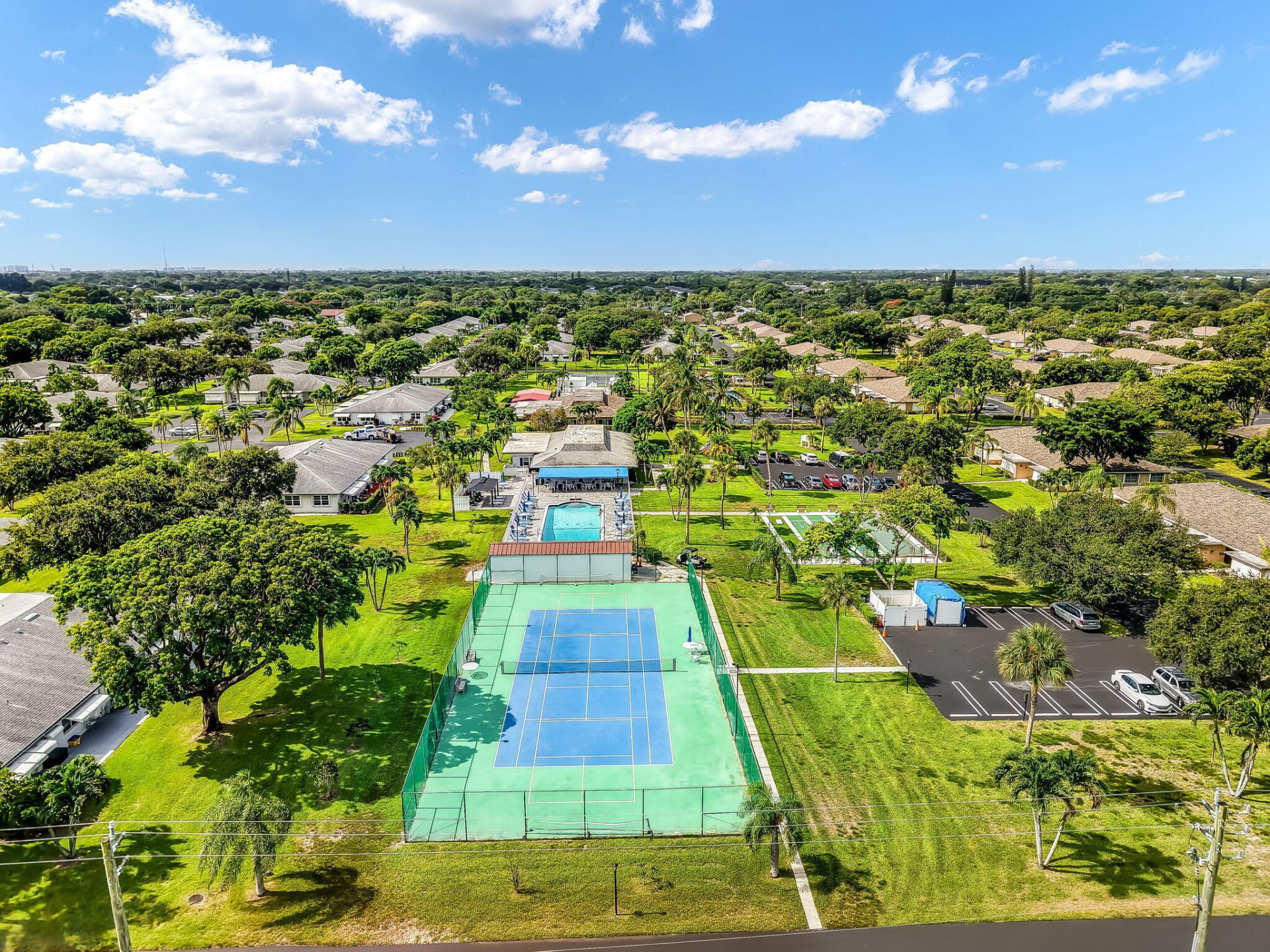 4005 Village Drive, Unit A, Delray Beach, FL 33445 Photo