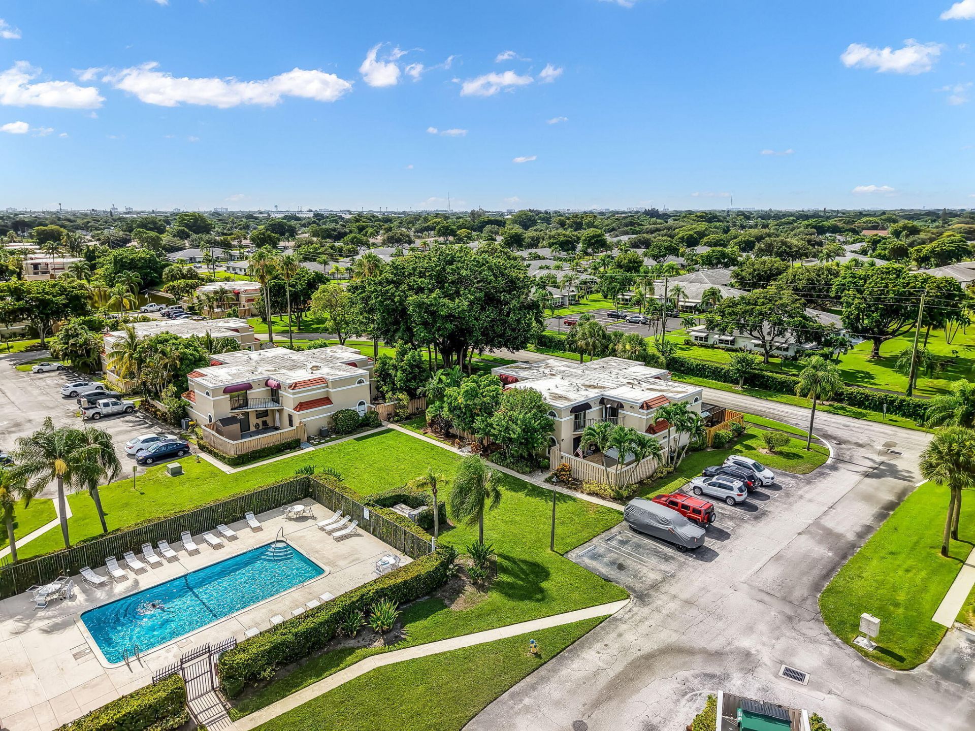 4005 Village Drive, Unit A, Delray Beach, FL 33445 Photo