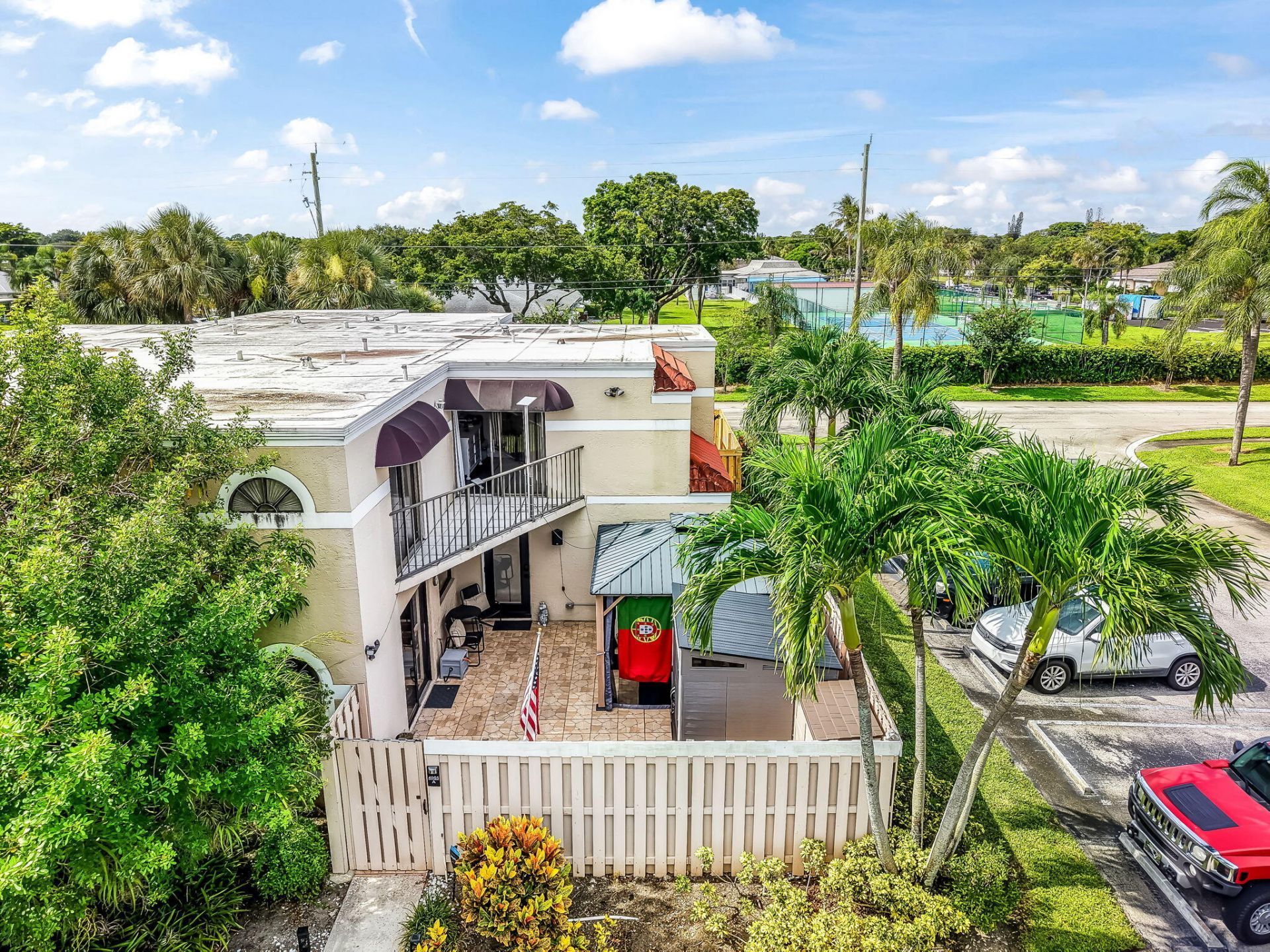 4005 Village Drive, Unit A, Delray Beach, FL 33445 Photo