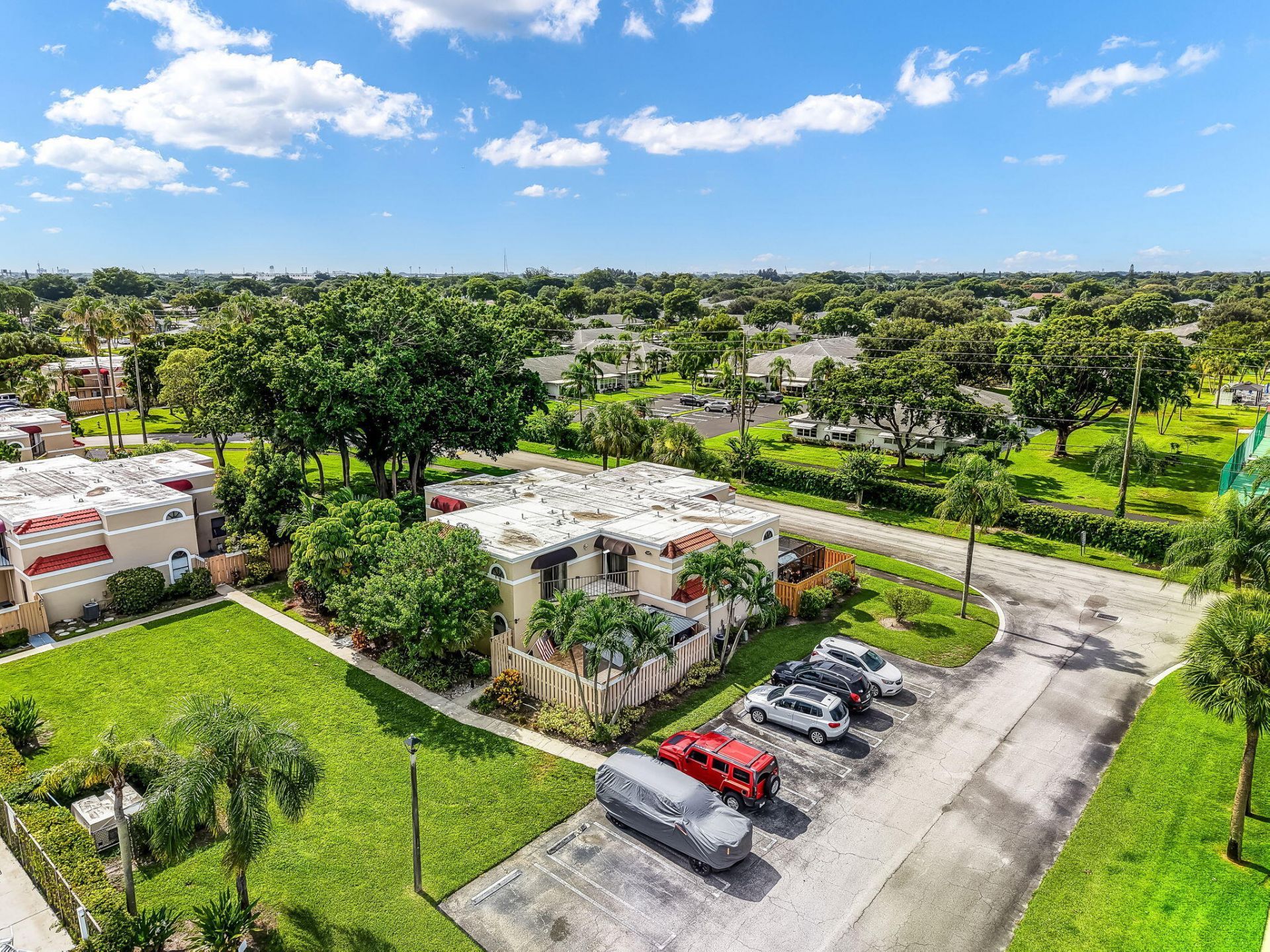 4005 Village Drive, Unit A, Delray Beach, FL 33445 Photo