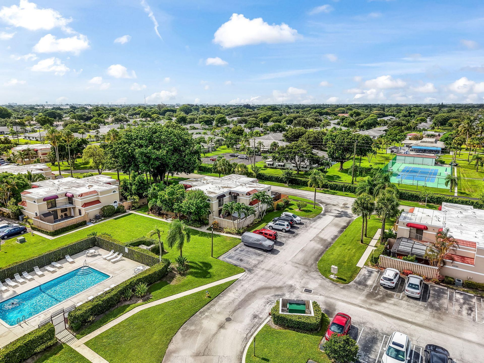 4005 Village Drive, Unit A, Delray Beach, FL 33445 Photo