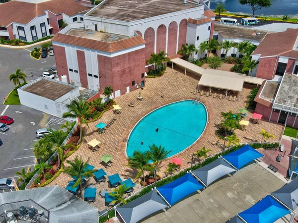 181 MARKHAM I, Unit 181, Deerfield Beach, FL 33442