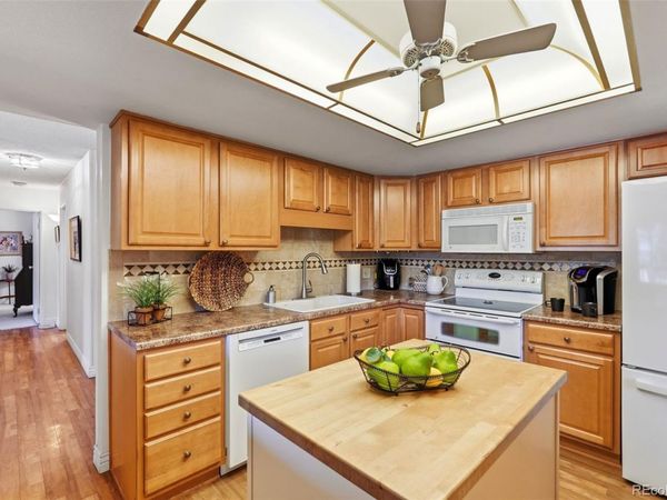 14102 E Linvale Place, Unit 101, Aurora, CO 80014