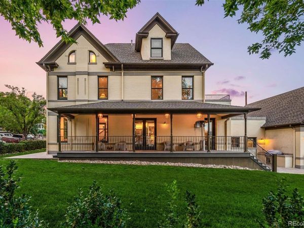 3306 Quivas Street, Denver, CO 80211