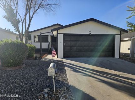 55 Cour De La Cedrant, Sparks, NV 89434 Photo