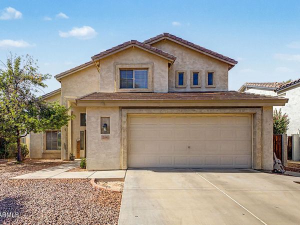 284 W GOLDFINCH Way, Chandler, AZ 85286