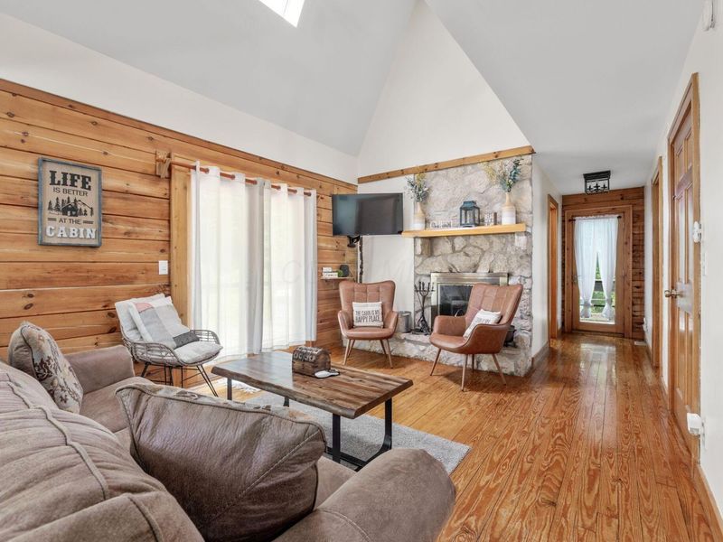 26060 Wildcat Hollow Road, Rockbridge, OH 43149 Photo 12