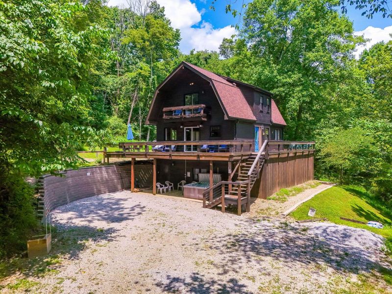 26060 Wildcat Hollow Road, Rockbridge, OH 43149 Photo 2
