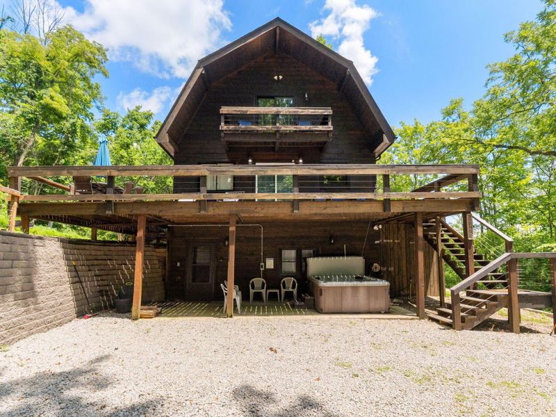 26060 Wildcat Hollow Road, Rockbridge, OH 43149 Photo 3