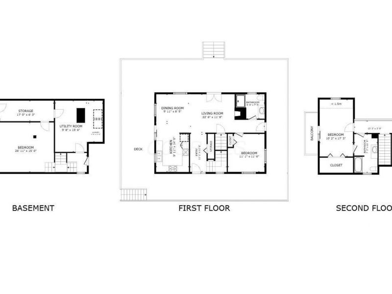 26060 Wildcat Hollow Road, Rockbridge, OH 43149 Photo 4