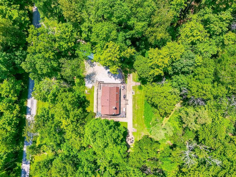 26060 Wildcat Hollow Road, Rockbridge, OH 43149 Photo 5
