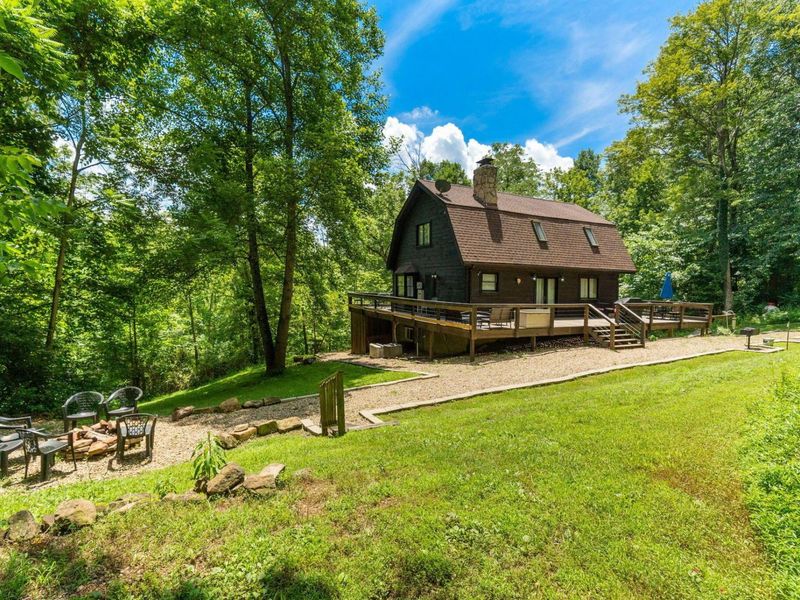 26060 Wildcat Hollow Road, Rockbridge, OH 43149 Photo 64