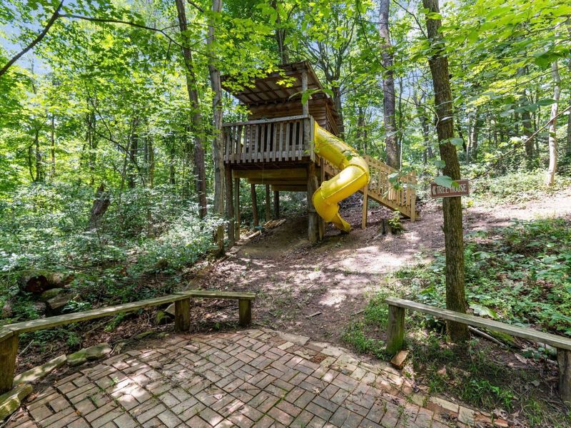 26060 Wildcat Hollow Road, Rockbridge, OH 43149 Photo 66